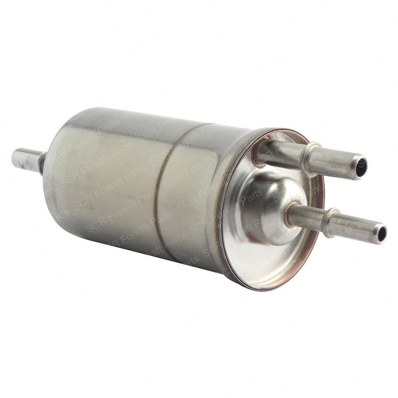 REGULATOR - FUEL PRESSURE JLGN52567 jlgn52567 product image