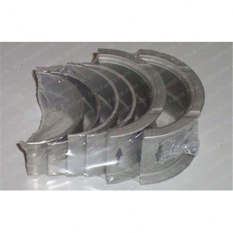 BEARING KIT - MAIN .50MM TY11705-76003 ty11705-76003 product image