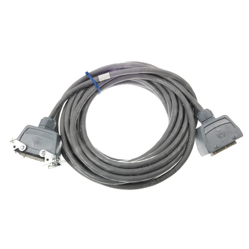 CONTROL CABLE ASSY 16 PIN SJ3 JL164697 jl164697 product image