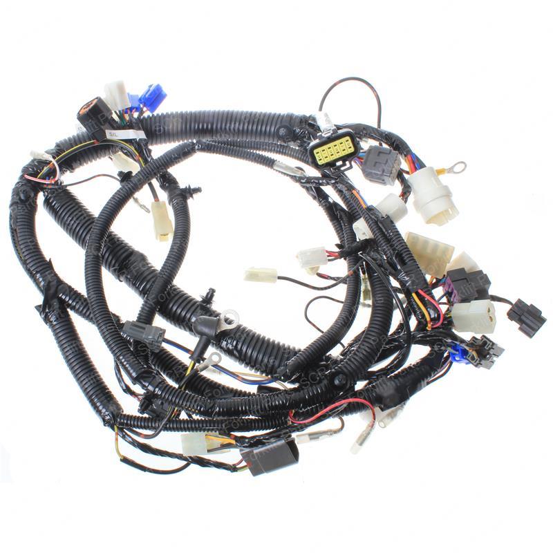 WIRE-HARNESS NI249M2-43212 ni249m2-43212 product image