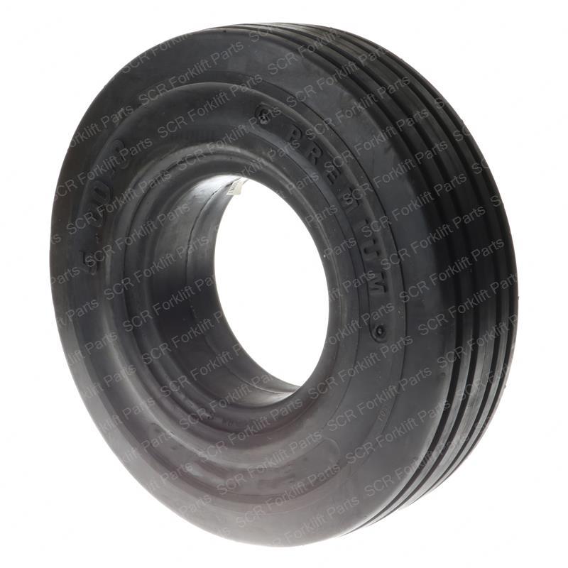TIRE - 5.00-8X3.75 RIB CL24240101 cl24240101 product image