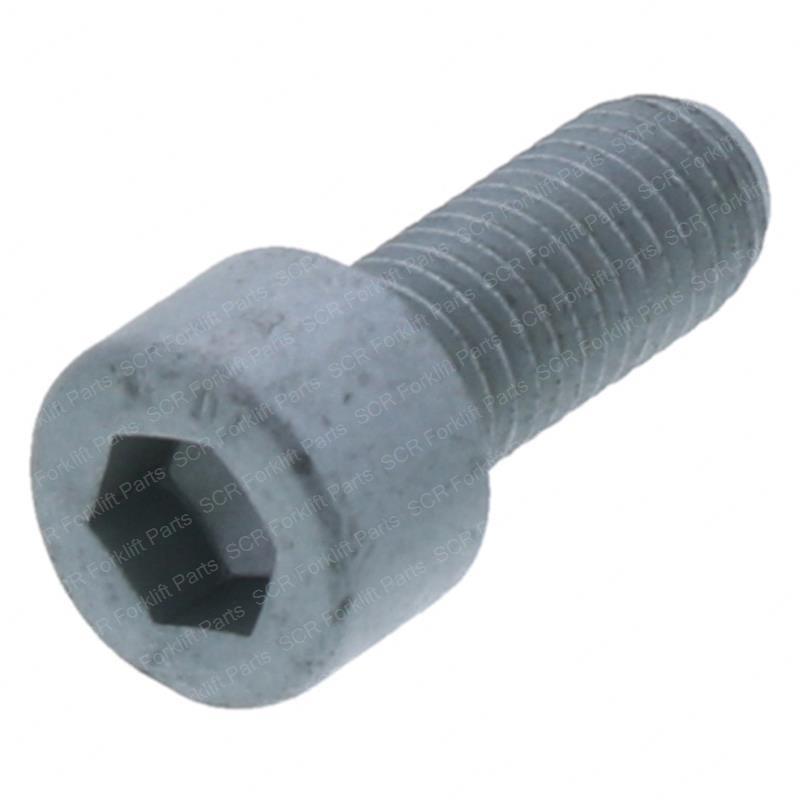 CAPSCREW - SOCKET HEAD YT0296025 yt0296025 product image