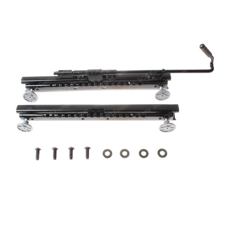SLIDE KIT W RH ADJSTR - SEAT NI87520-FW80B ni87520-fw80b product image