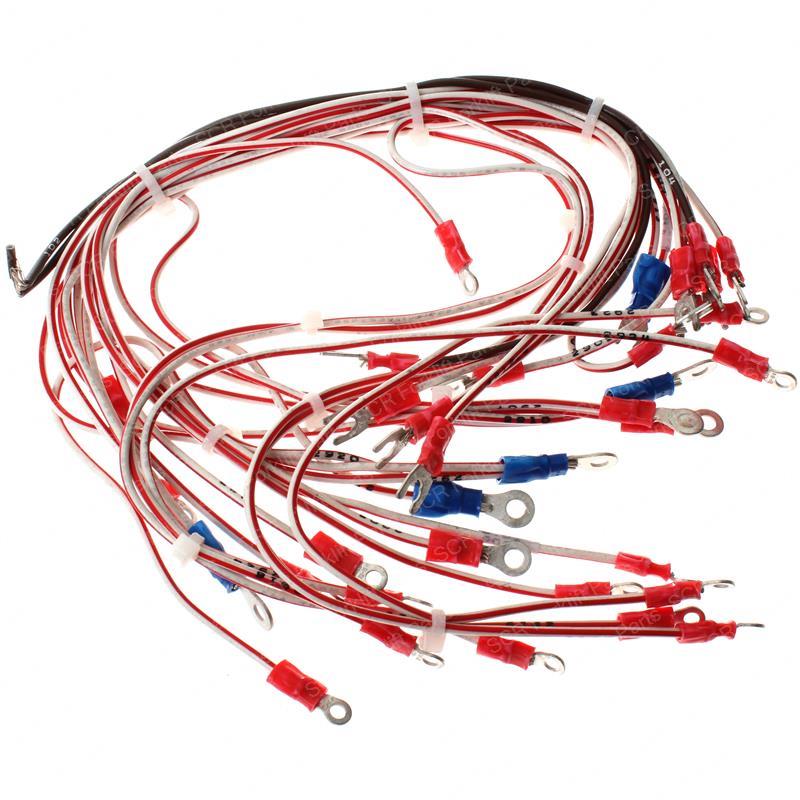 HARNESS WIRE PE QP CONTROL POD CR115920 cr115920 product image