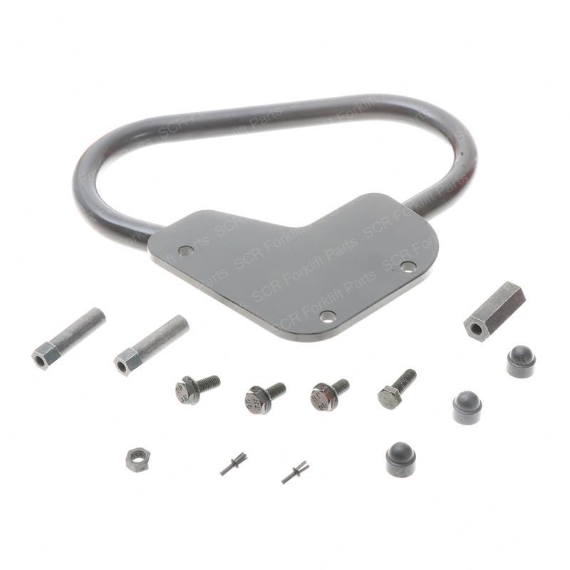 HIP RESTRAINT LH KIT NARR NI87710-FW83A ni87710-fw83a product image