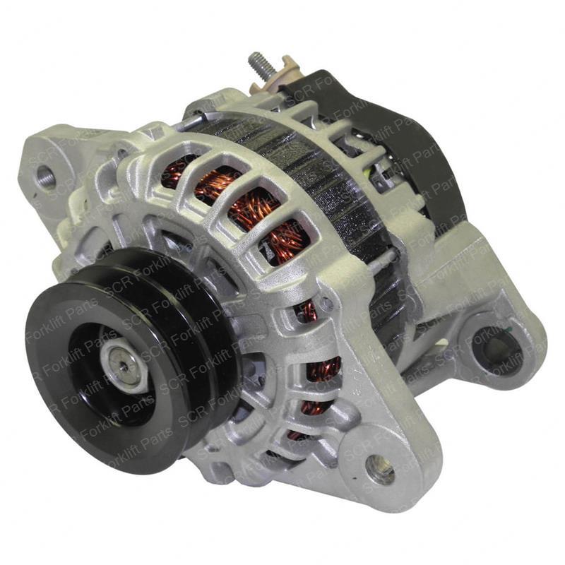 ALTERNATOR HNXKBH2971 hnxkbh2971 product image
