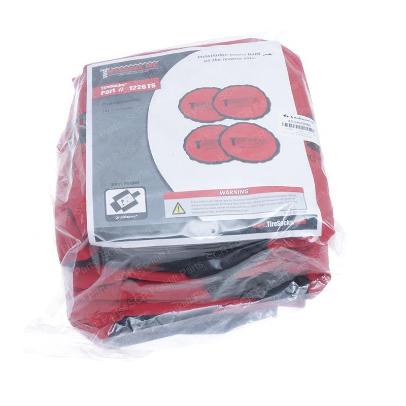 COVER - TIRE - SET OF 4 SY28-110969 sy28-110969 product image