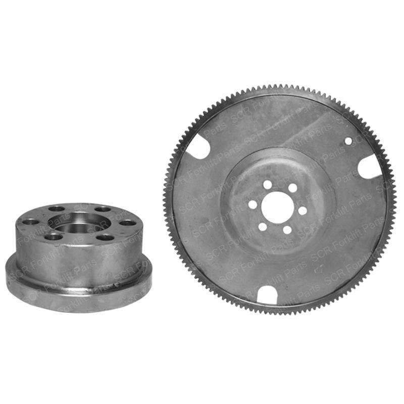 FLYWHEEL + SPACER DWHY1352550 dwhy1352550 product image