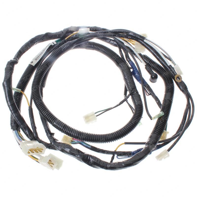 WIRING HARNESS KO3EA-55-15210 ko3ea-55-15210 product image