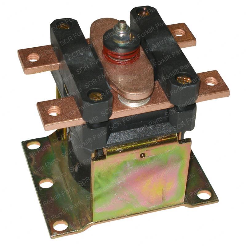 CONTACTOR - 36-48 VOLT CT0383892 ct0383892 product image