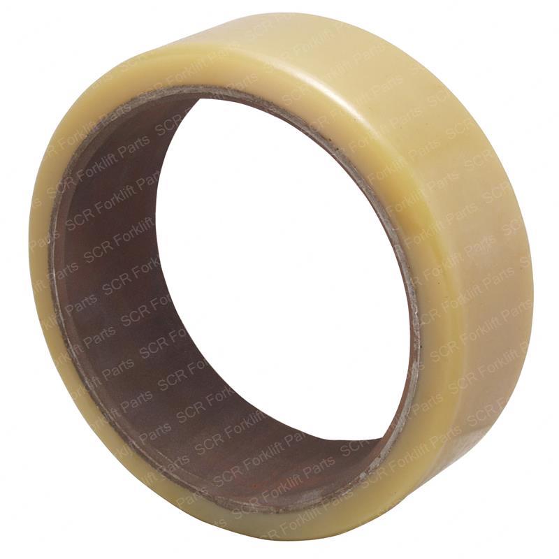 TIRE - POLY PRESS ON - HYLOAD RA632-087/007 ra632-087-007 product image