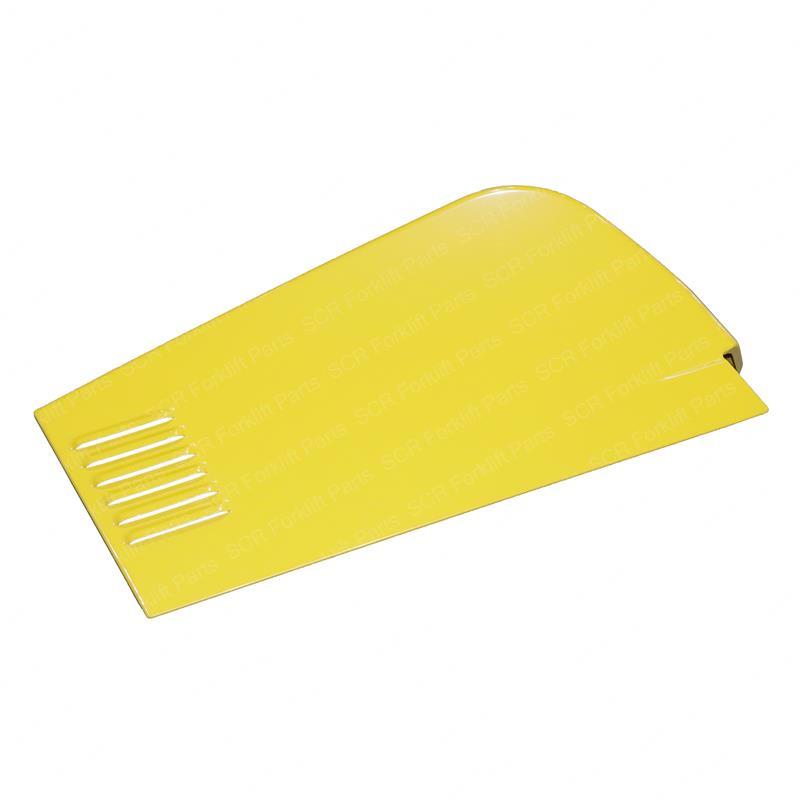 COVER RH YELLOW NI22N56-40262-Y ni22n56-40262-y product image
