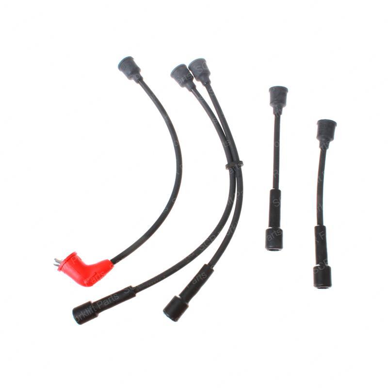 WIRES - PLUG SY1244666 sy1244666 product image