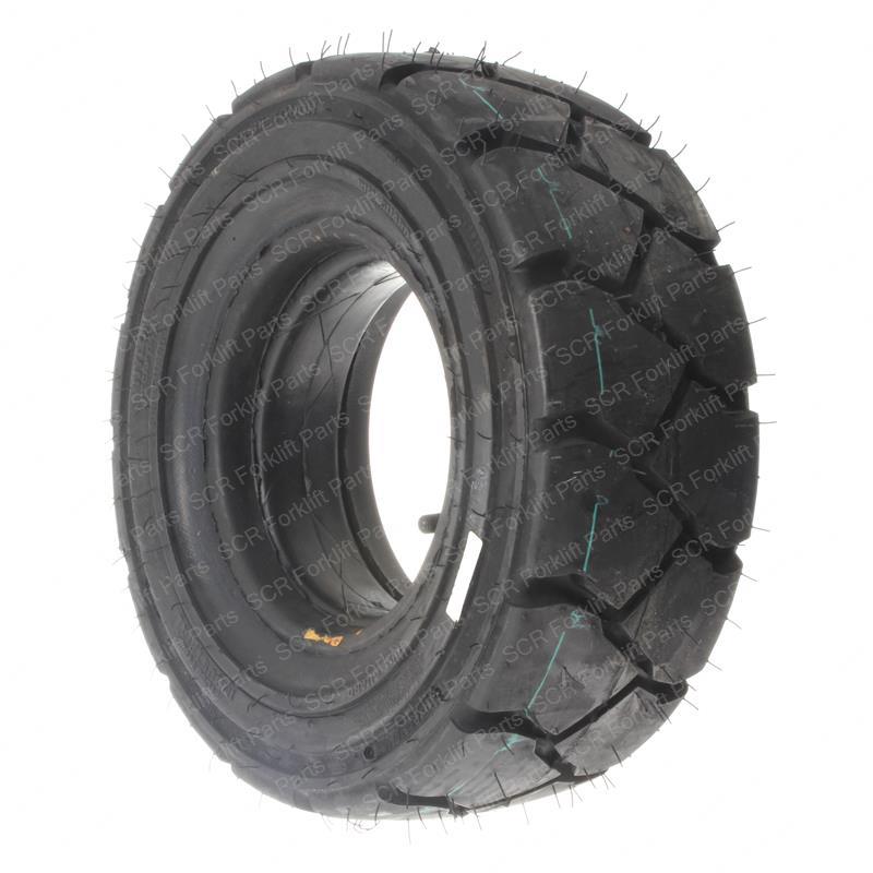 TIRE SET - 16X6X8 16PR MB280B4-40211 mb280b4-40211 product image