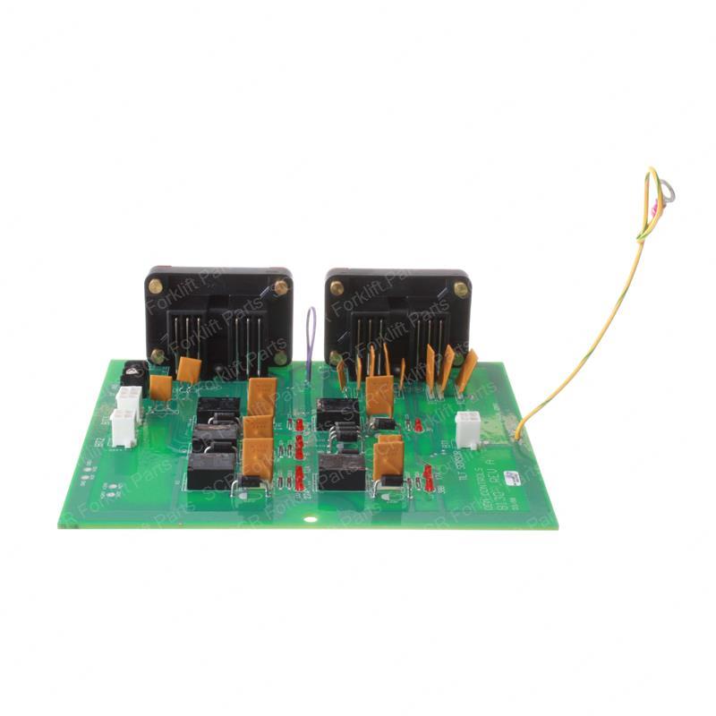 PCB - RELAY CARD LWR CNTRLBX GN11-601143GT gn11-601143gt product image