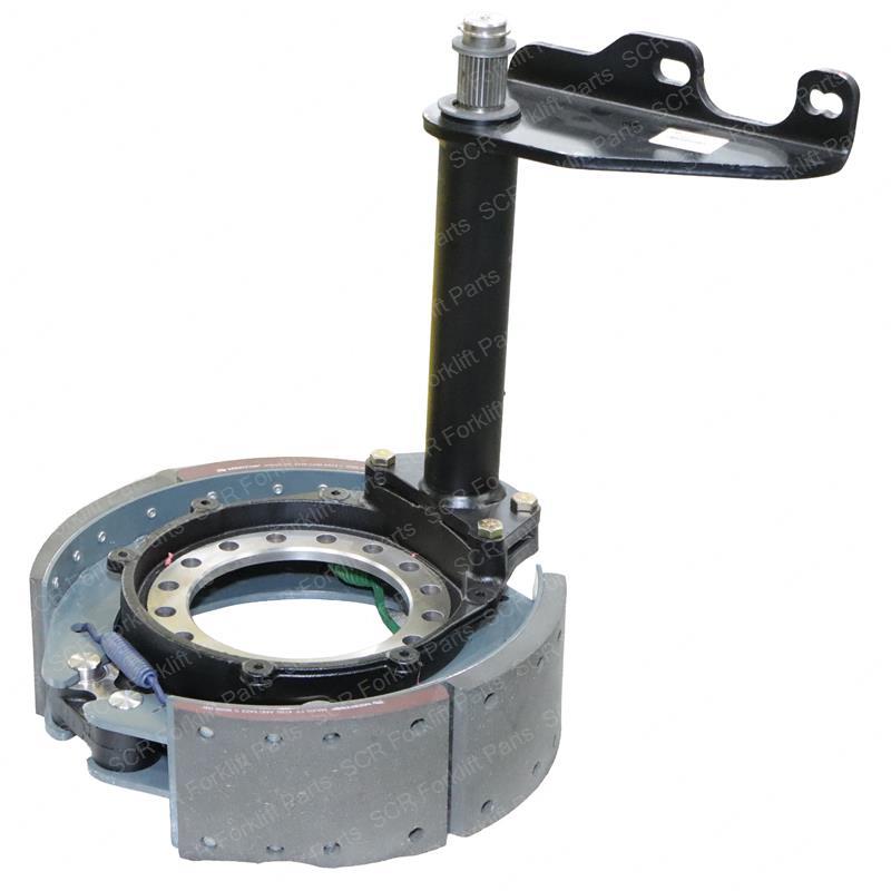 BRAKE ASSEMBLY - RH HY1482780 hy1482780 product image