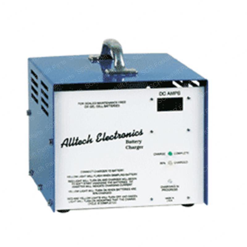CHARGER - SEALED BATTERY 12V SY4825 sy4825 product image