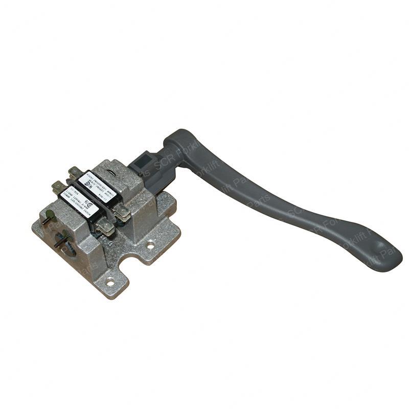 SWITCH ASSEMBLY - F/R CR122035 cr122035 product image