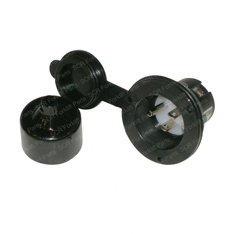 RECEPTACLE SY1244402 sy1244402 product image