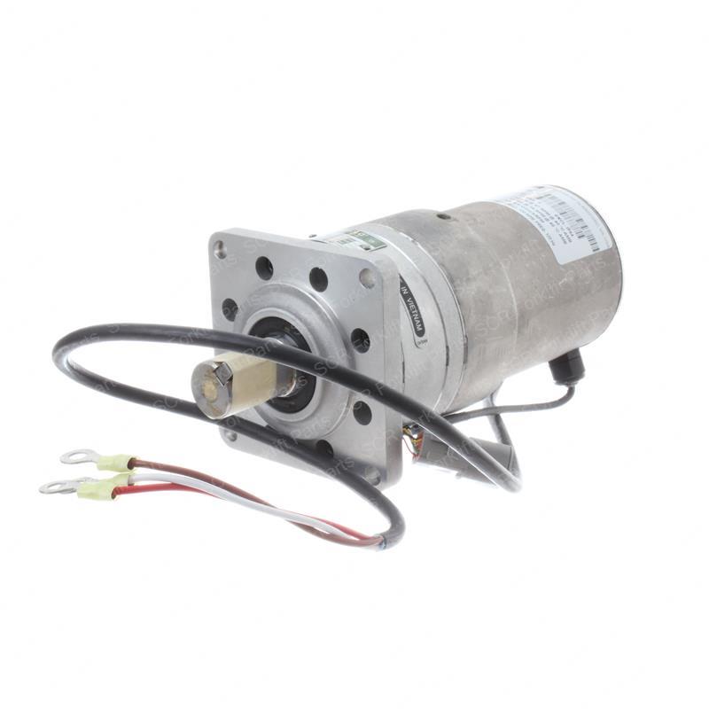 MOTOR - STEER ACTUATOR 24 VOLT HY1648915-N hy1648915-n product image