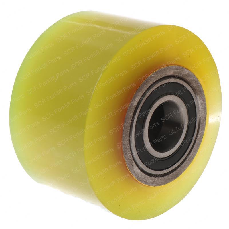 WHEEL ASSEMBLY - POLY - HYLOAD CR310099 cr310099 product image