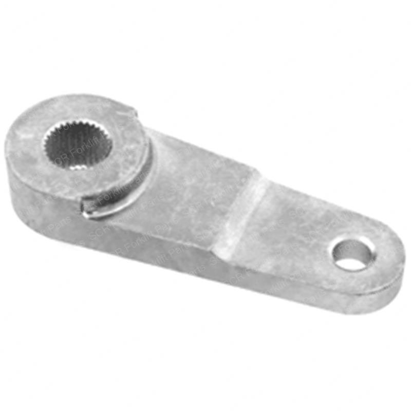 LEVER - BRAKE HY0380766 hy0380766 product image