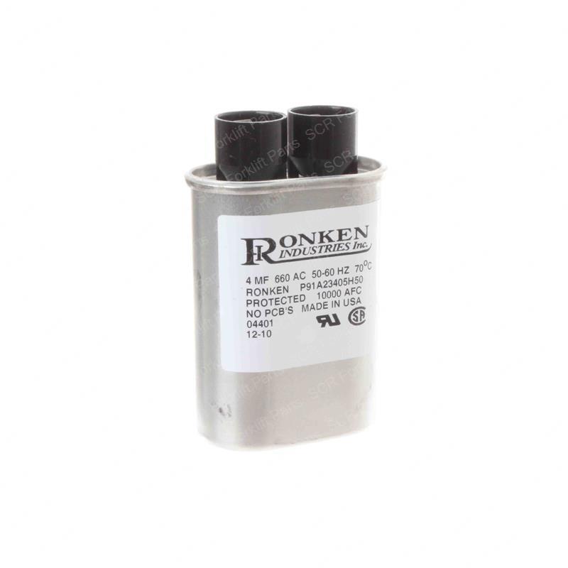 CAPACITOR - 4 MFD 660VAC JL46335 jl46335 product image