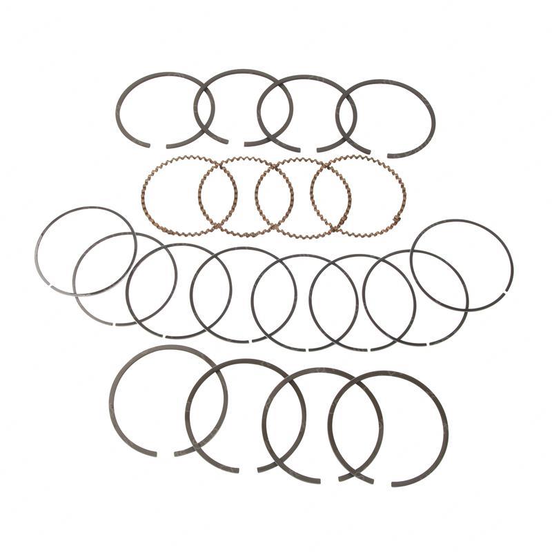 PISTON RING SET 4 CYL 1.00 HY13705 hy13705 product image