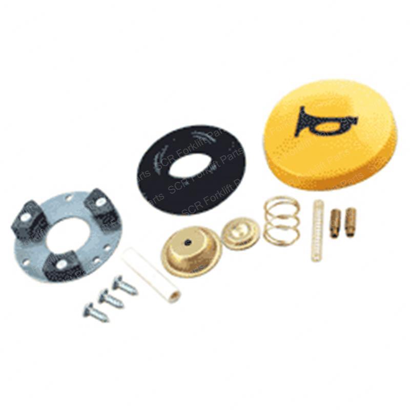 BUTTON KIT - HORN CL1811508 cl1811508 product image