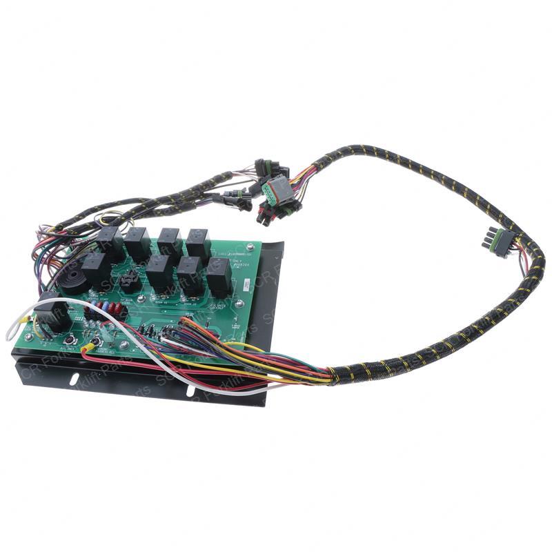 PCB- ASSEMBLY JL10366891 jl10366891 product image