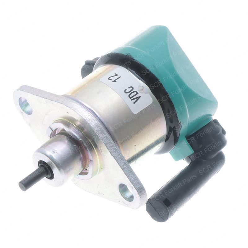 SOLENOID - STOP HN1C010-6001-4 hn1c010-6001-4 product image