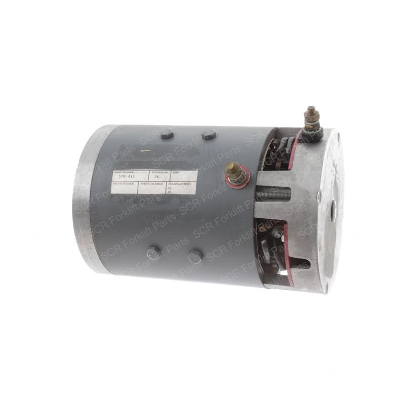 MOTOR - REMAN DC RA570-445 ra570-445 product image