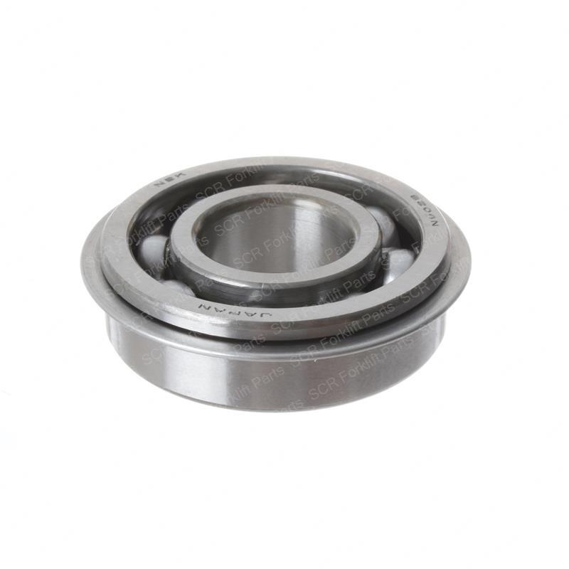 BEARING - BALL OPEN (AC06003-06204)