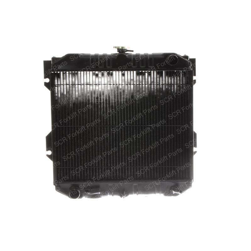 RADIATOR MB1147229 mb1147229 product image