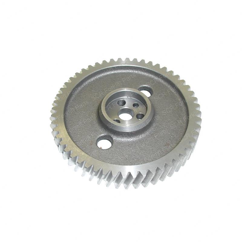 GEAR FUEL PUMP HY0302625 hy0302625 product image