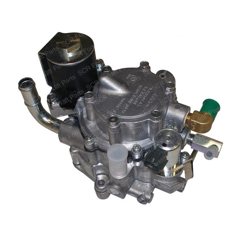 REGULATOR ASSEMBLY - LPG DWTY23550-U330071 dwty23550-u330071 product image
