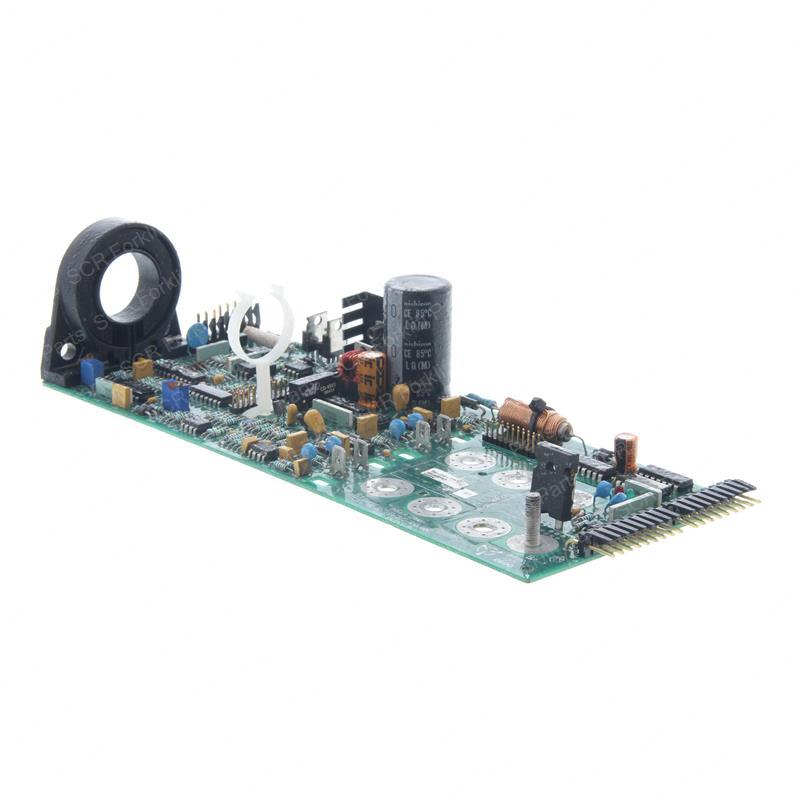 CARD ASSEMBLY - POWER REBUILT YT150050137-R yt150050137-r product image