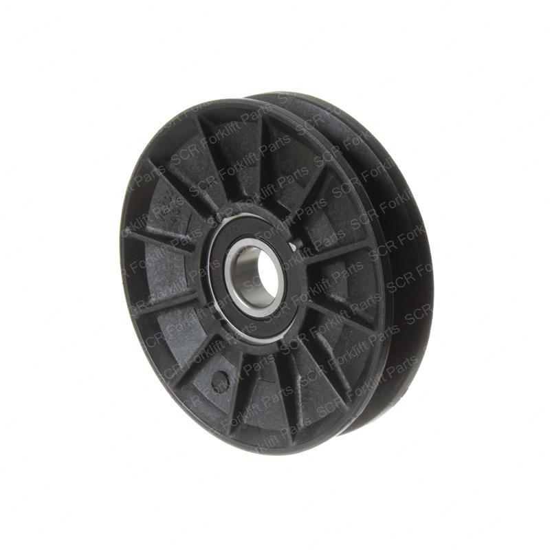 PULLEY CL6653253 cl6653253 product image