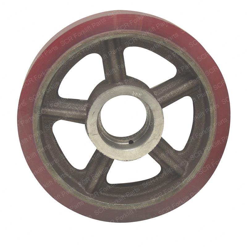 WHEEL - POLY - STANDARD LI135666 li135666 product image