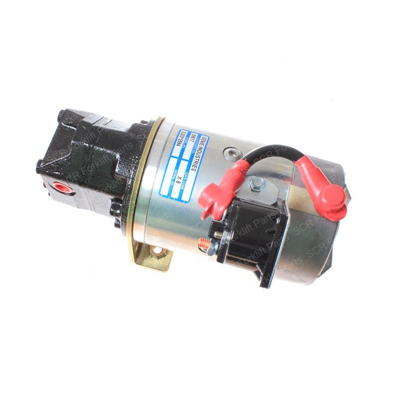 POWERPACK - HYDRAULIC JL89617 jl89617 product image
