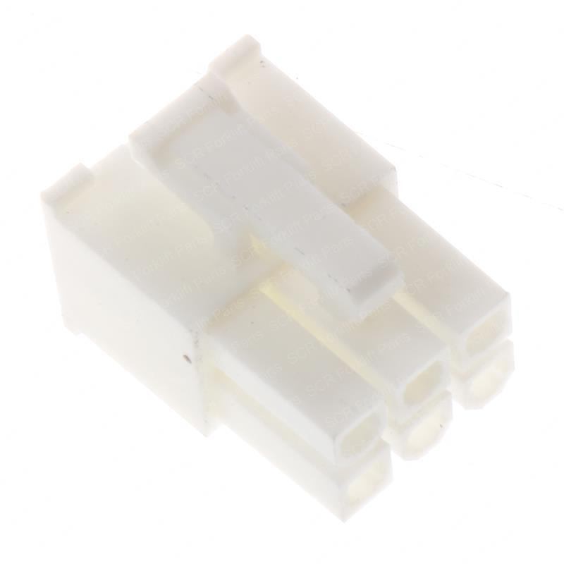 CONNECTOR MINI FIT 6P RA1-012-339/003 ra1-012-339-003 product image