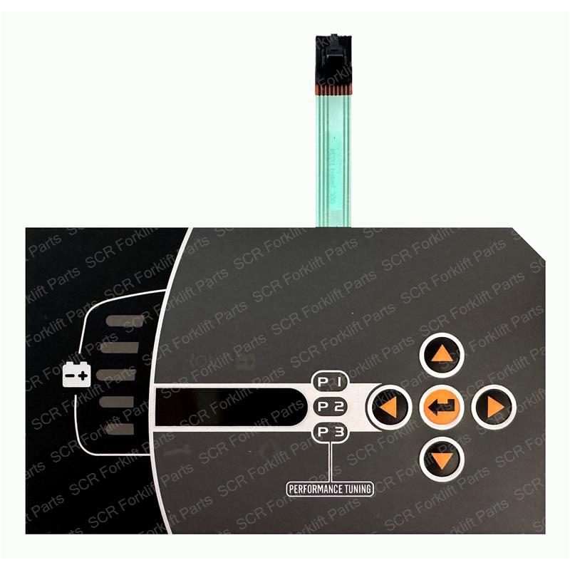 KEYPAD REPLACEMENT KIT SY1236538 sy1236538 product image