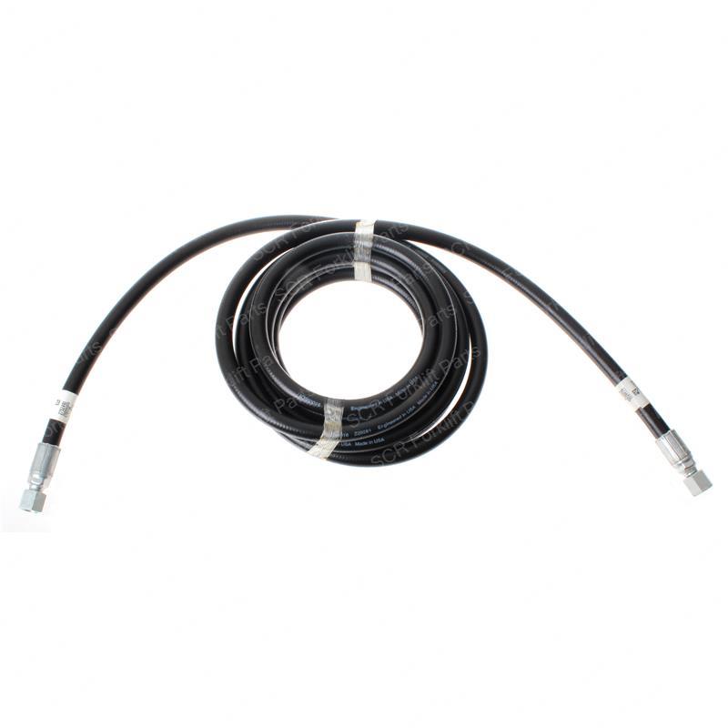 HOSE HYD .50X260.00 STRXSTR JL2752490 jl2752490 product image