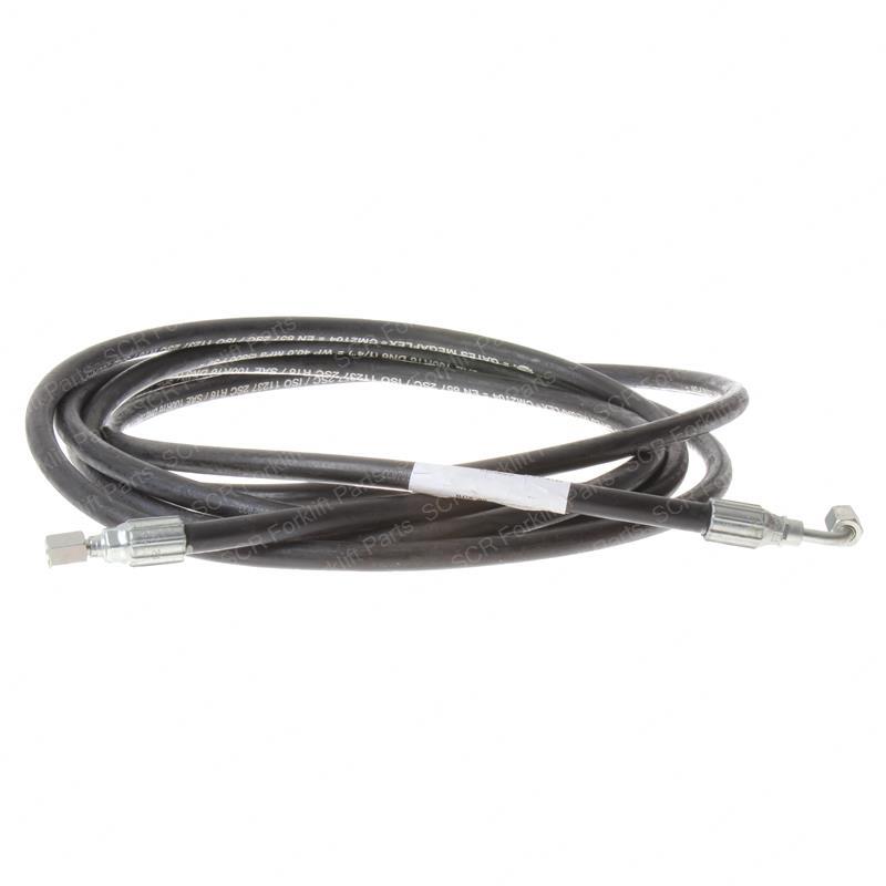 HOSE HYD 1/4X204 STX90 JL2751414 jl2751414 product image