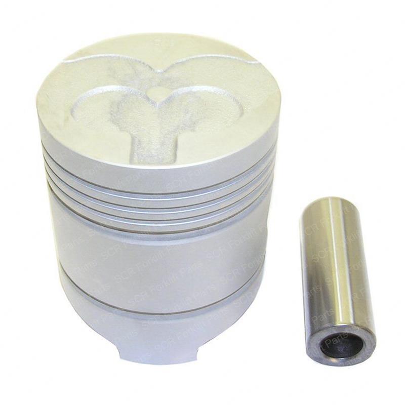 PISTON - STANDARD HY187656 hy187656 product image