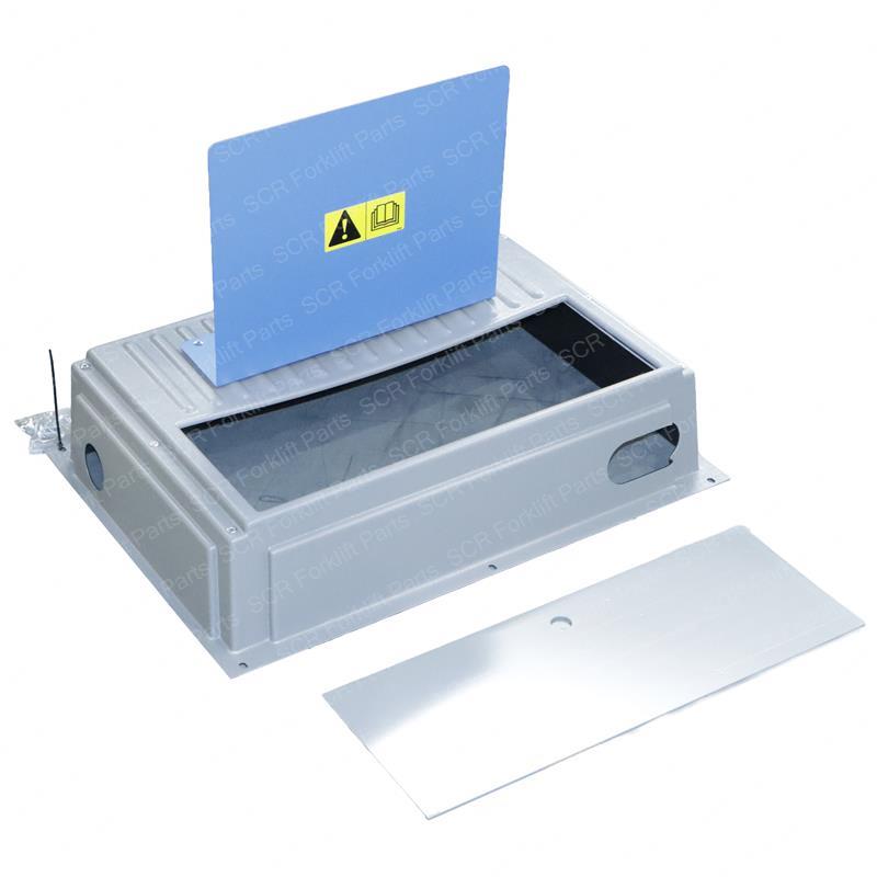 BASE COVER ASSYW/SYMBL DPL JL107031 jl107031 product image