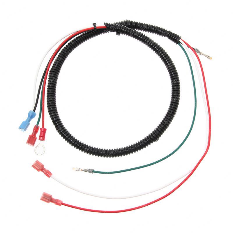 ASSY MOTOR CONTROL HARNESS GN96387 gn96387 product image