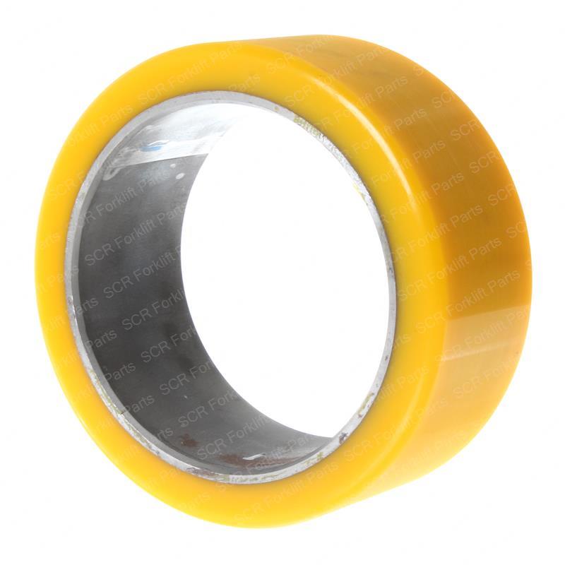 TIRE - POLY 12.00 X 5.00 X 9.0 RA939-51007-008 ra939-51007-008 product image