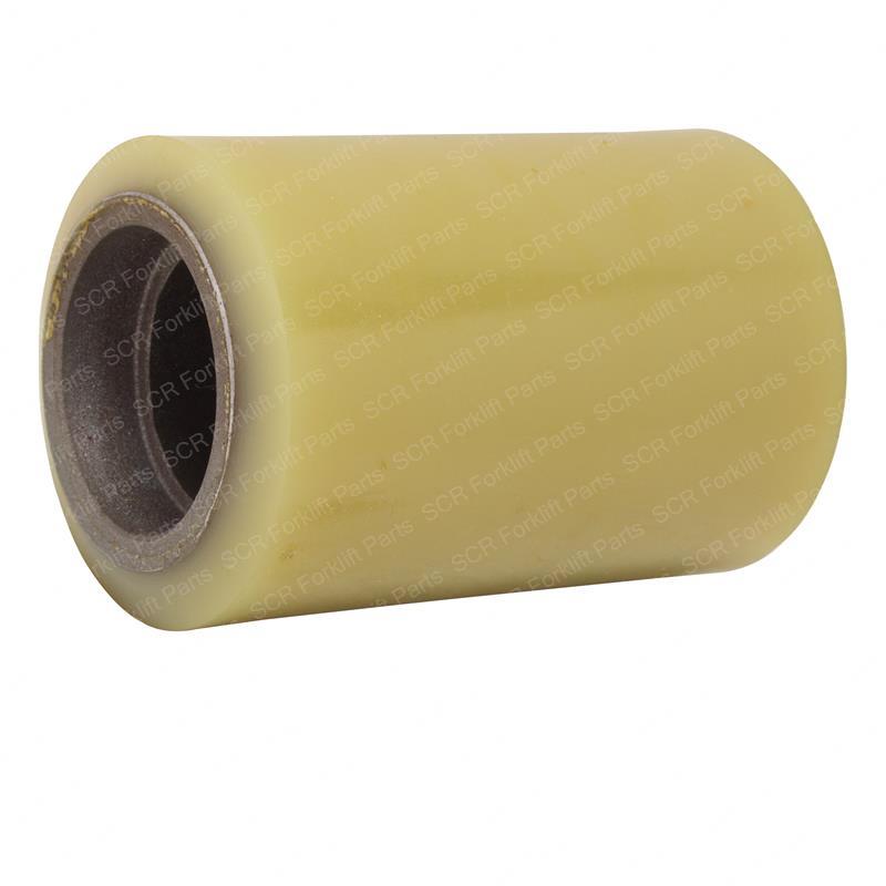 WHEEL - POLY 3 1/4 X 5 (2.047) CR77086-EX2-MIL cr77086-ex2-mil product image