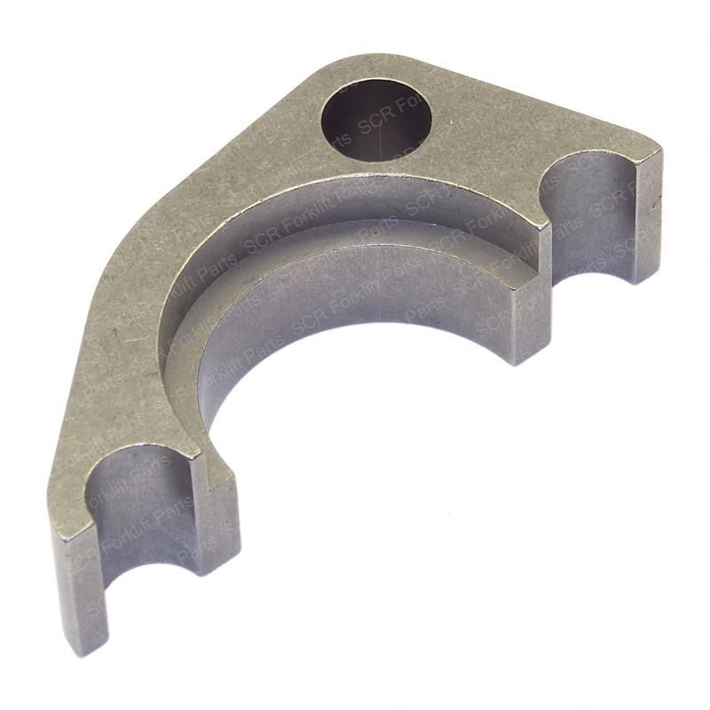 FLANGE - SPLIT - HALF MB1P4576 mb1p4576 product image